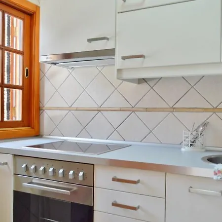 Apartment Tenerife Town House *