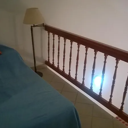Apartment Tenerife Town House