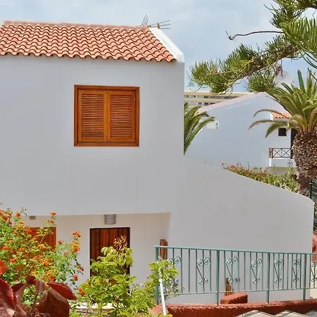 Tenerife Town House Apartment Costa Adeje (Tenerife)