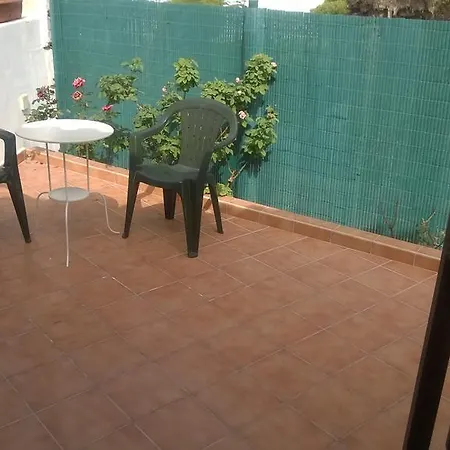 Tenerife Town House Costa Adeje (Tenerife)