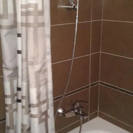 Apartment Tenerife Town House *
