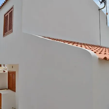 Tenerife Town House