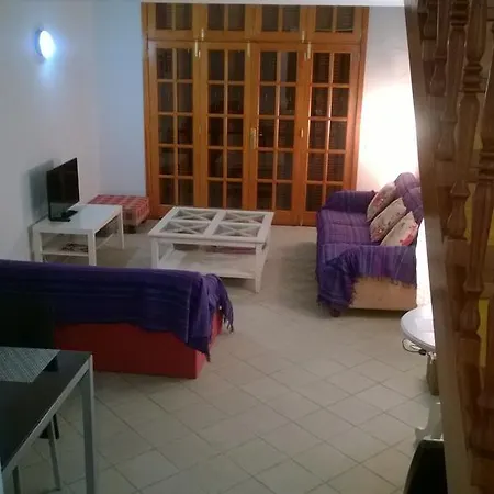 Tenerife Town House Apartment