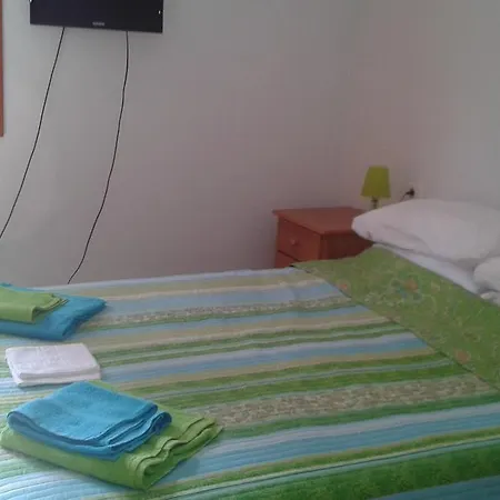 Tenerife Town House *
