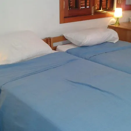 Tenerife Town House Apartment *