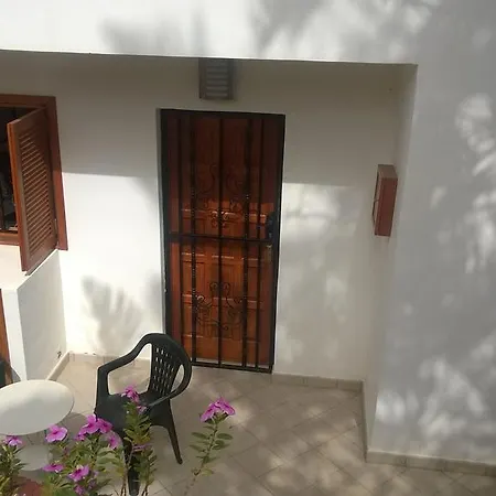 Tenerife Town House * Costa Adeje (Tenerife)