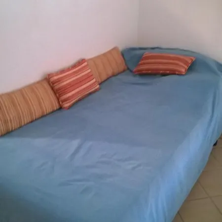 Tenerife Town House