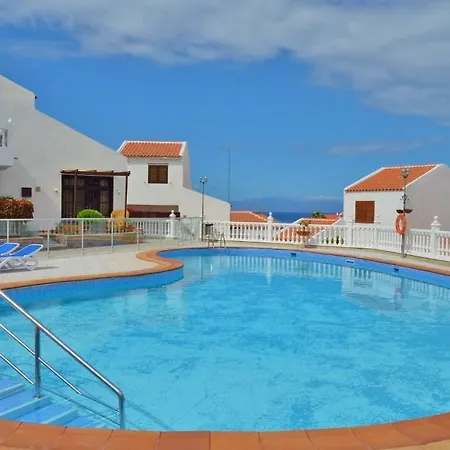 Tenerife Town House Costa Adeje (Tenerife)