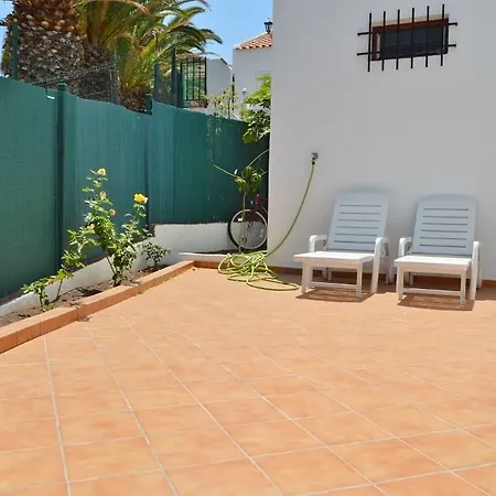 Tenerife Town House Апартаменты *