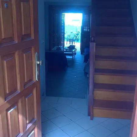 Апартаменты Tenerife Town House