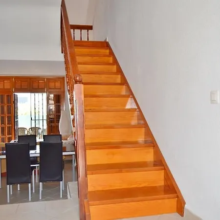 Tenerife Town House Апартаменты